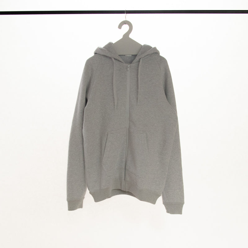 蔵出し Jumberca Zip Sweatshirt and Hoody