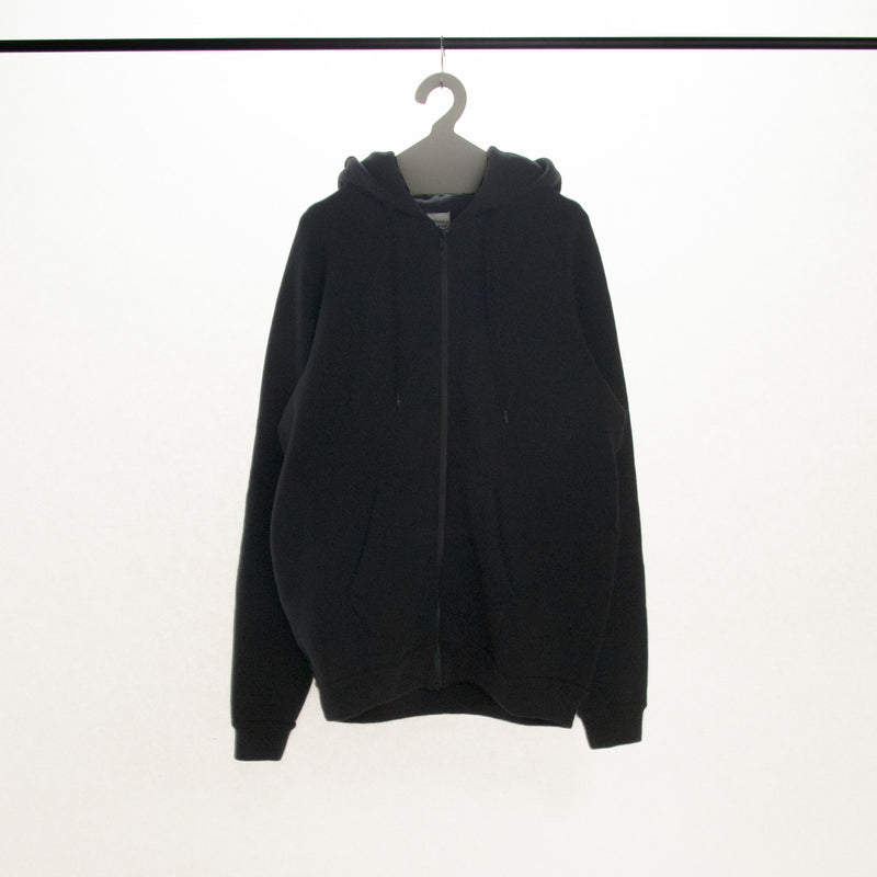 蔵出し Jumberca Zip Sweatshirt and Hoody