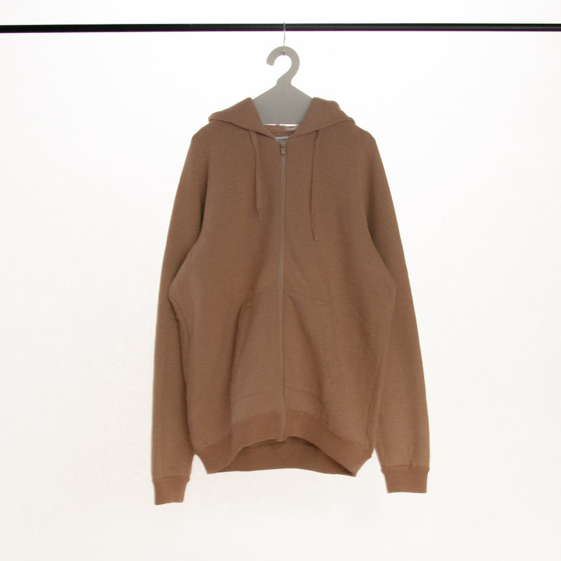 蔵出し Jumberca Zip Sweatshirt and Hoody