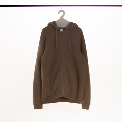 蔵出し Jumberca Zip Sweatshirt and Hoody