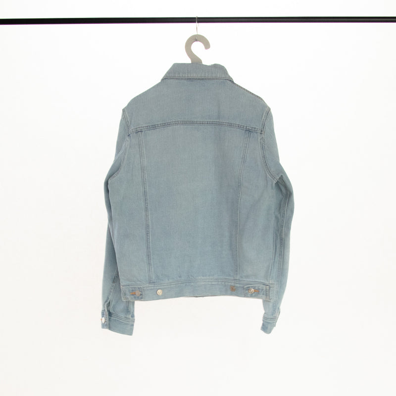 蔵出し Used Blue Denim Jacket