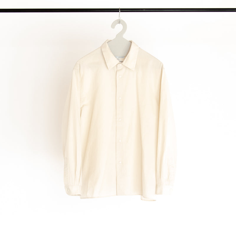 蔵出し Comfort Shirt Relax Square