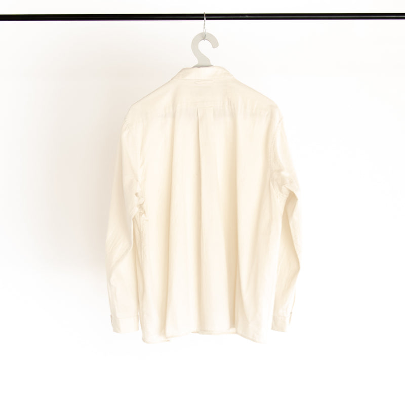 蔵出し Comfort Shirt Relax Square