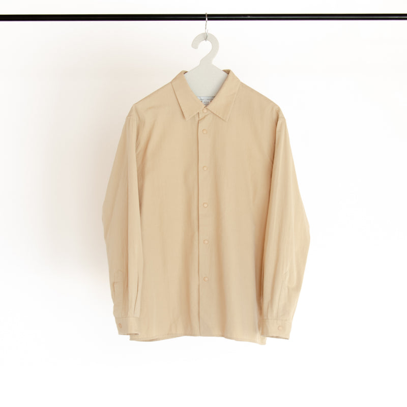 蔵出し Comfort Shirt Relax Square