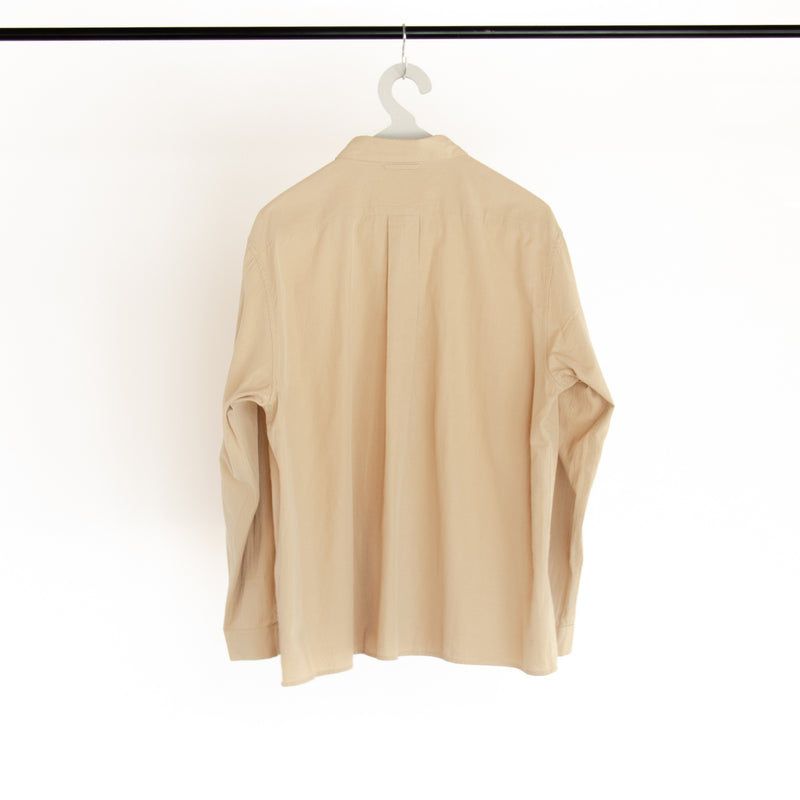 蔵出し Comfort Shirt Relax Square