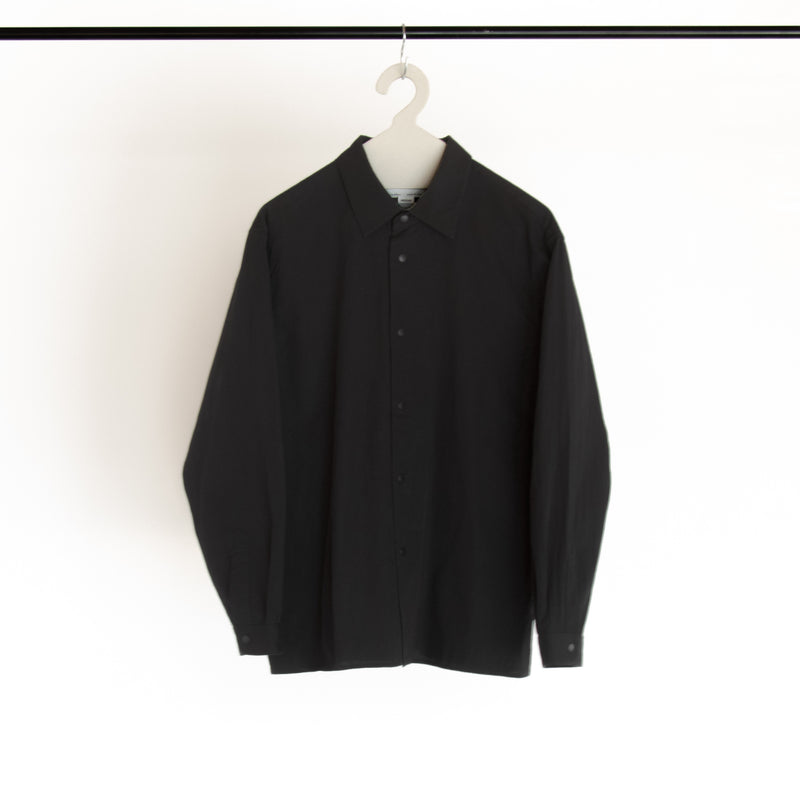 蔵出し Comfort Shirt Relax Square