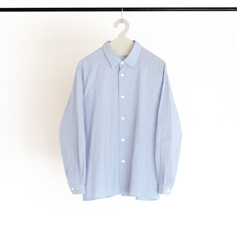 蔵出し Comfort Shirt Relax Square