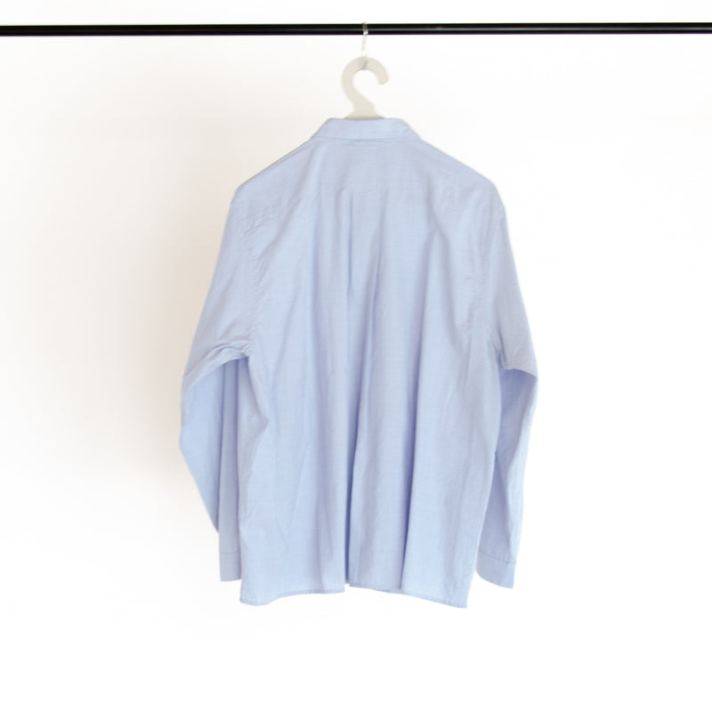 蔵出し Comfort Shirt Relax Square