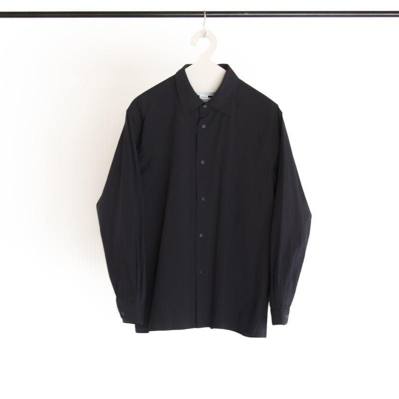 蔵出し Comfort Shirt Relax Square