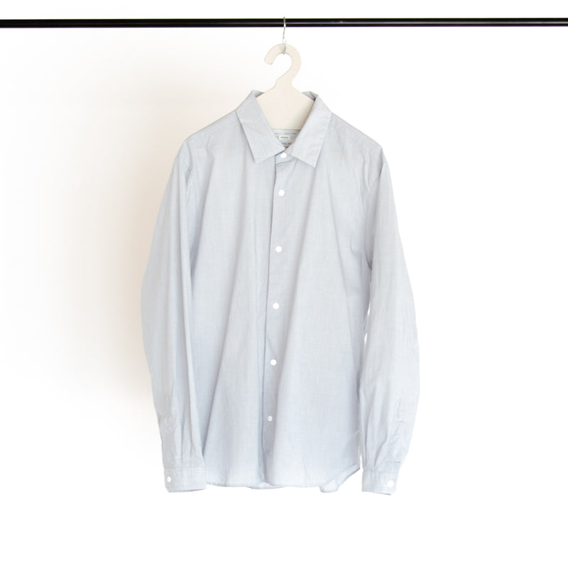 蔵出し Comfort Shirt Relax