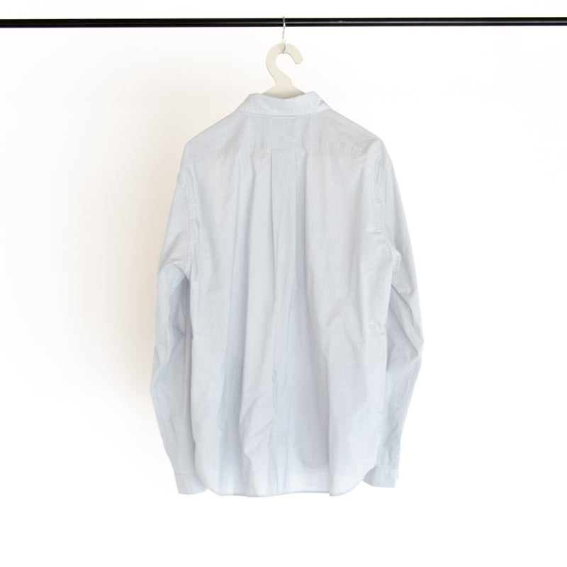 蔵出し Comfort Shirt Relax