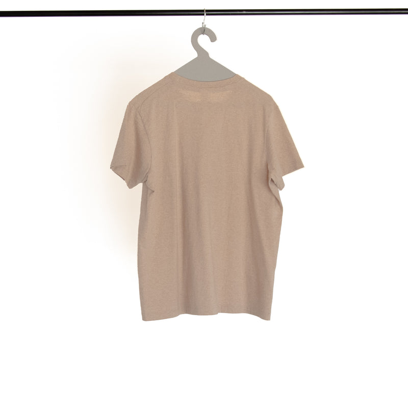 蔵出し Short Sleeve Tubular T-shirts with Pocket