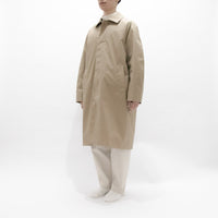soutien collar coat standard (coated)