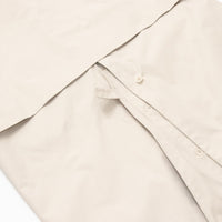 Soutien Collar Coat Long