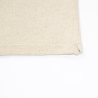 guernsey knit