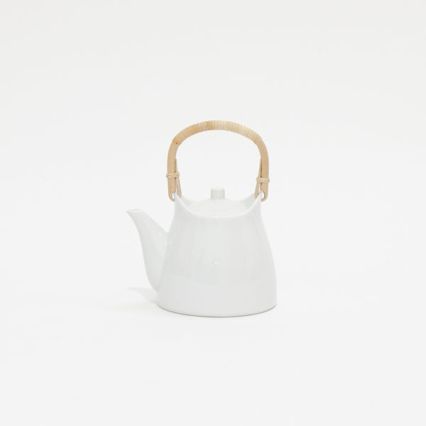 teapot & teabowl