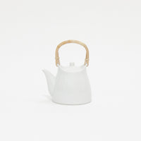 teapot & teabowl