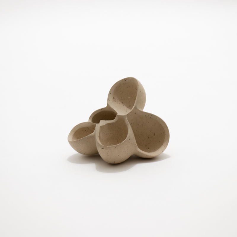ceramic vessel