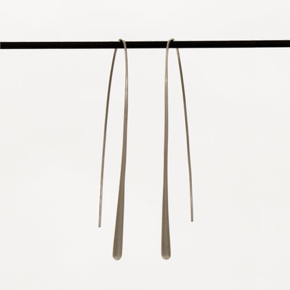 Earrings Long Drop