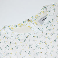 A-line dress