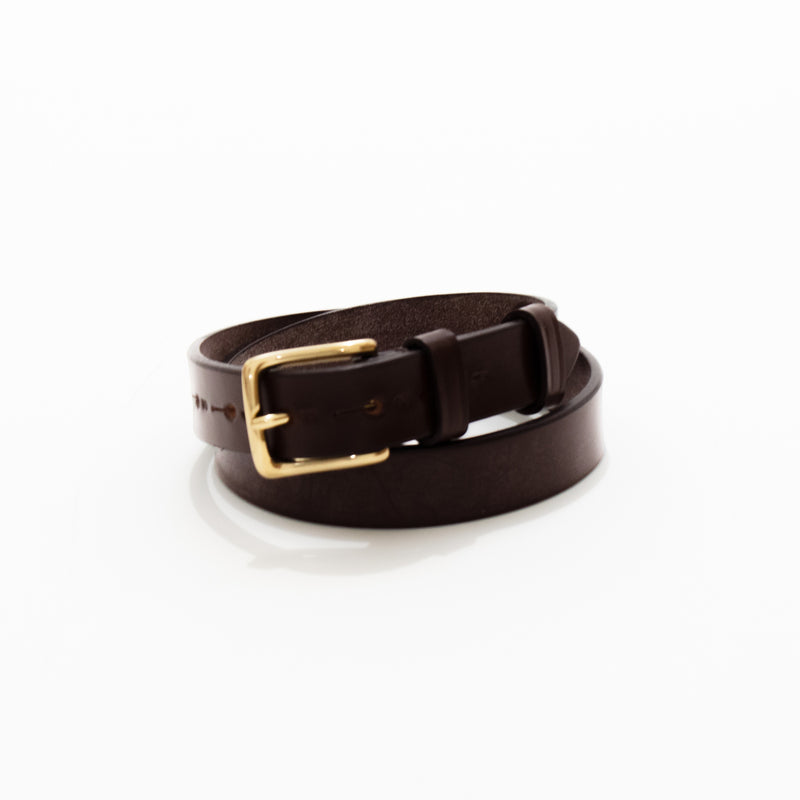 Stirrup Leather Belt