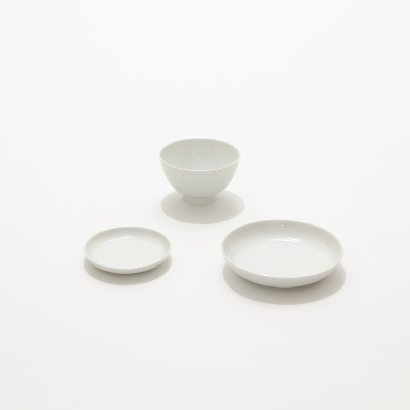 Japanese Tableware