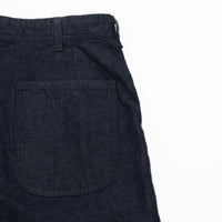 denim trousers