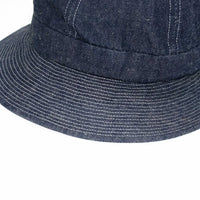 Denim Hat