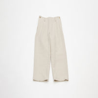 marine trousers