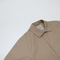 soutien collar coat standard (coated)