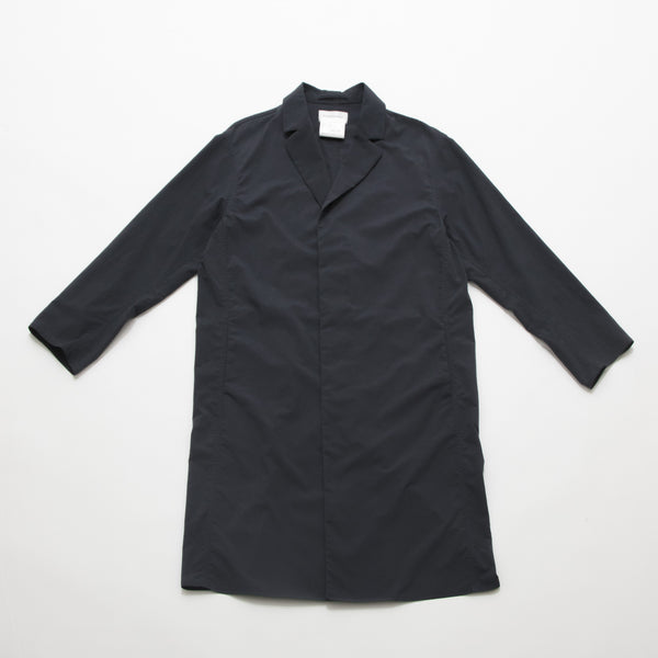 Chester Coat