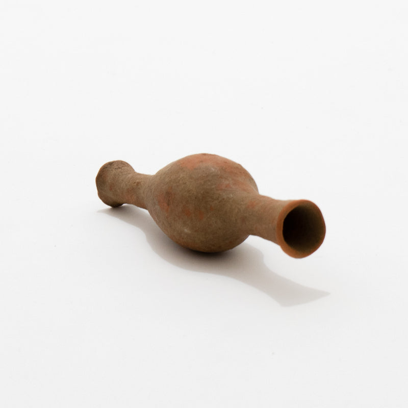 terra cotta vase