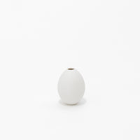 egg vase