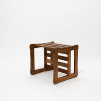 マルセルガスコアンの 3 position stool