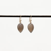 earrings acorns