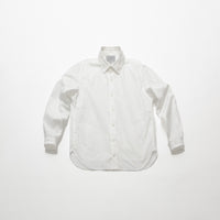 comfort shirt standard long