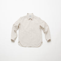 comfort shirt standard long