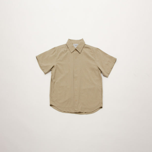 short sleeve comfort shirt