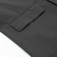 short coat