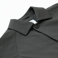 short coat